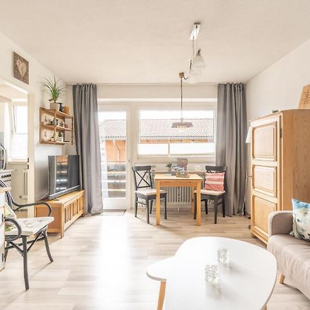 Ferienwohnung Alpenglühen Ofterschwang Exterior foto